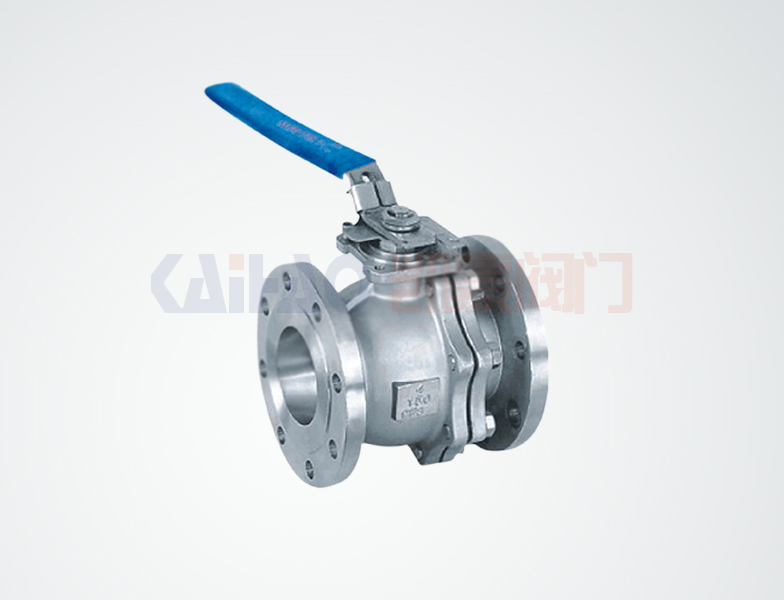 美標(biāo)球閥的這五大結(jié)構(gòu)特點(diǎn)您確定您已了解？？