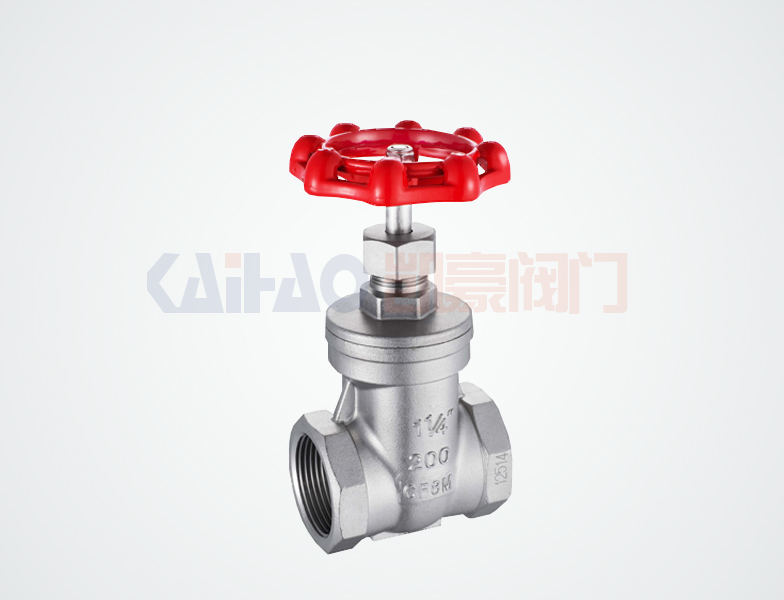 為什么不銹鋼閘閥的用途很廣泛？誰來解答？