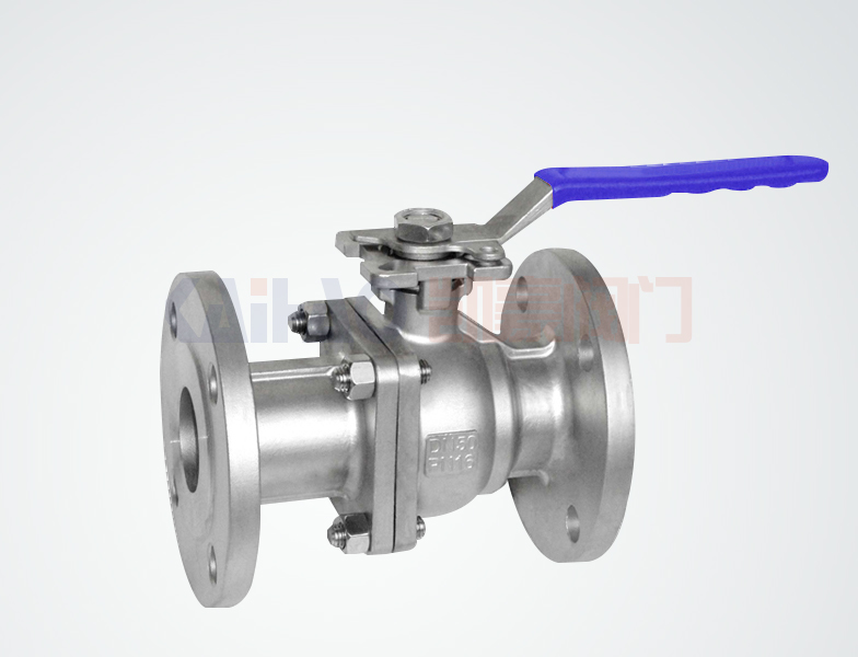 不銹鋼球閥根據(jù)壓力等級如何選擇？