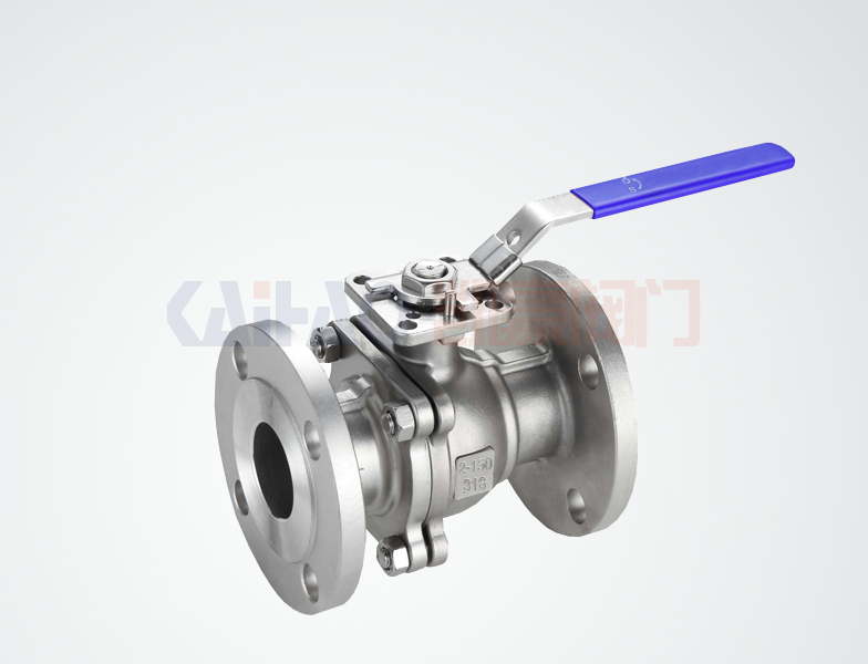 美標(biāo)球閥的選擇要參考哪些方面？