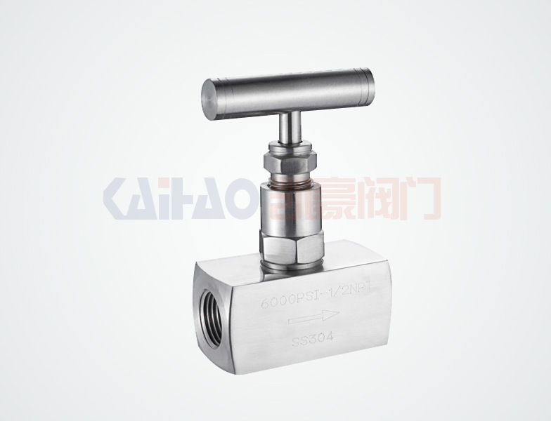 不銹鋼截止閥怎樣正確涂漆？