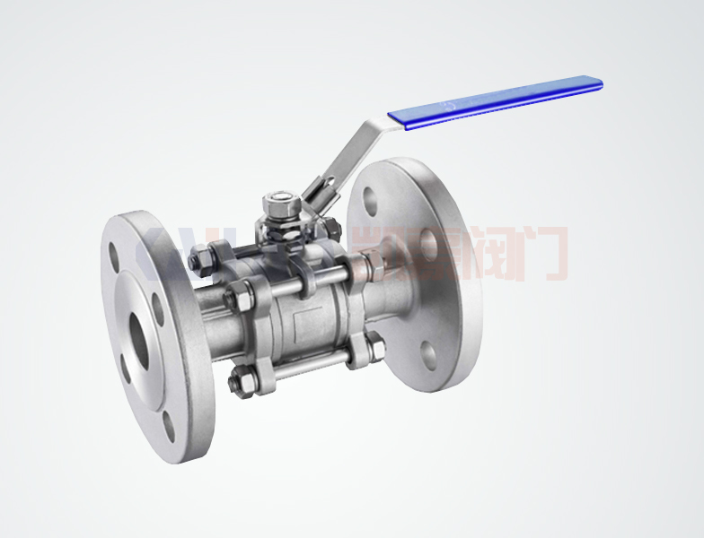 選擇不銹鋼球閥的閥芯材質(zhì)要結(jié)合哪些考慮？
