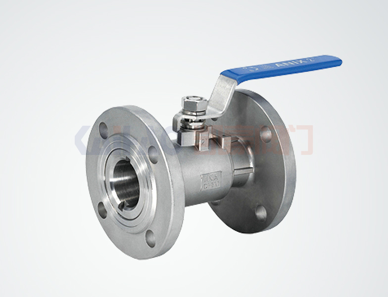 不銹鋼球閥為何堵塞？怎么清理？