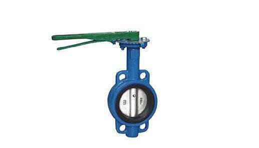 凱豪閥門-襯膠蝶閥、襯氟隔膜閥使用壽命短