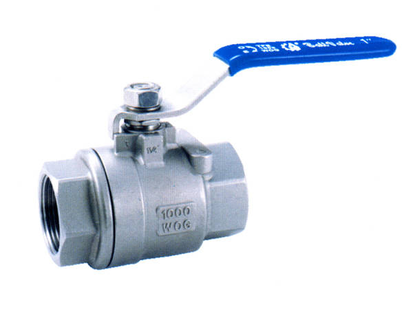 凱豪閥門-如何區(qū)分單雙球閥？