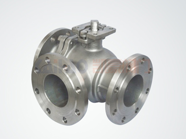 凱豪閥門-具體了解什么是閥門？