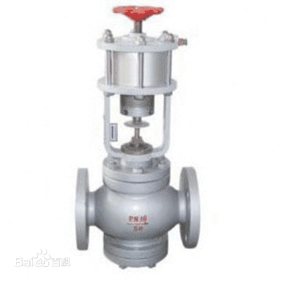 凱豪閥門(mén)-氣動(dòng)球閥為什么會(huì)漏氣？