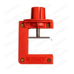 閥門也要裝鎖？為什么呢？