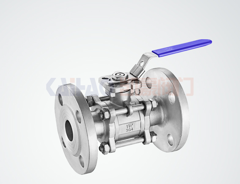 不銹鋼球閥漏氣該怎么辦？